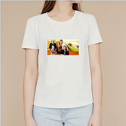 Six Feet Under Series Six Feet Under T-Shirts