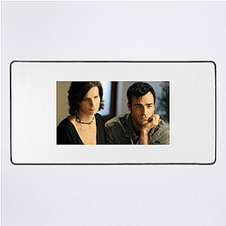 Six Feet Under Cut Six Feet Under Mouse Pads