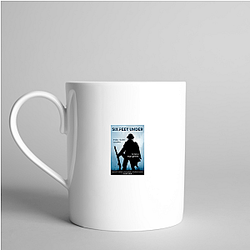 Six Feet Under Vault Six Feet Under Mugs