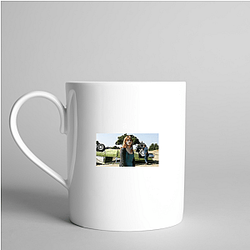 Six Feet Under Line Six Feet Under Mugs