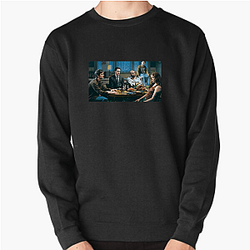 Six Feet Under Kit Six Feet Under Sweatshirts