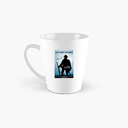 Six Feet Under Vault Six Feet Under Mugs
