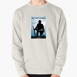 Six Feet Under Vault Six Feet Under Sweatshirts