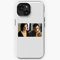 Six Feet Under Cut Six Feet Under iPhone Cases