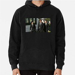 Six Feet Under Mood Six Feet Under Hoodies