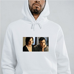 Six Feet Under Cut Six Feet Under Hoodies