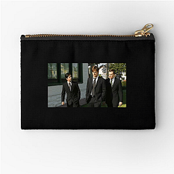 Six Feet Under Mood Six Feet Under Zipper Pouches