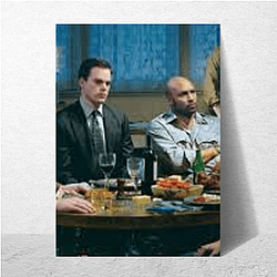 Six Feet Under Kit Six Feet Under Posters