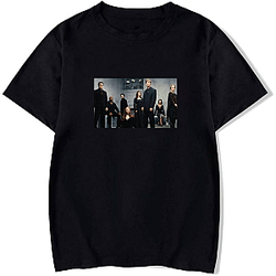 Six Feet Under Wearables Six Feet Under T-Shirts