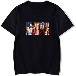 Six Feet Under Flavor Six Feet Under T-Shirts