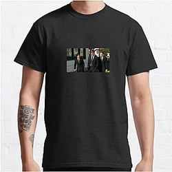 Six Feet Under Mood Six Feet Under T-Shirts