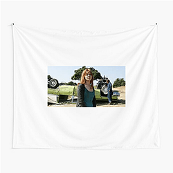 Six Feet Under Line Six Feet Under Tapestries