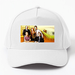 Six Feet Under Series Six Feet Under Hats & Caps