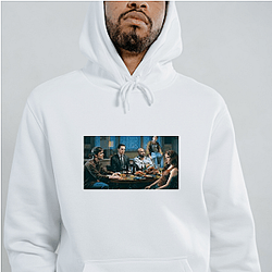 Six Feet Under Kit Six Feet Under Hoodies