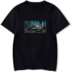 Six Feet Under Capsule Six Feet Under T-Shirts