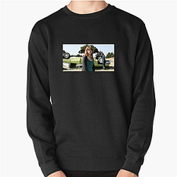 Six Feet Under Line Six Feet Under Sweatshirts