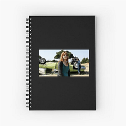 Six Feet Under Line Six Feet Under Notebook