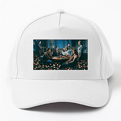 Six Feet Under Capsule Six Feet Under Hats & Caps