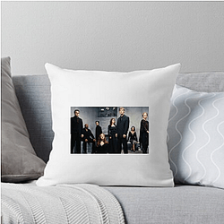 Six Feet Under Wearables Six Feet Under Pillows Cover
