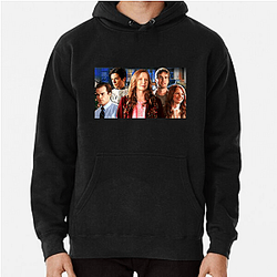 Six Feet Under Flavor Six Feet Under Hoodies