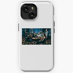Six Feet Under Capsule Six Feet Under iPhone Cases