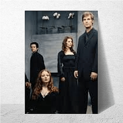 Six Feet Under Wearables Six Feet Under Posters
