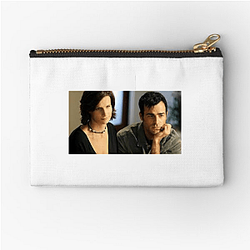 Six Feet Under Cut Six Feet Under Zipper Pouches