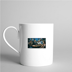 Six Feet Under Kit Six Feet Under Mugs
