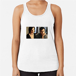 Six Feet Under Cut Six Feet Under Tank Tops