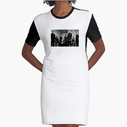 Six Feet Under Wearables Six Feet Under Dresses