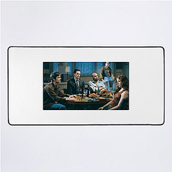 Six Feet Under Kit Six Feet Under Mouse Pads