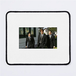 Six Feet Under Mood Six Feet Under Mouse Pads
