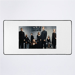 Six Feet Under Wearables Six Feet Under Mouse Pads