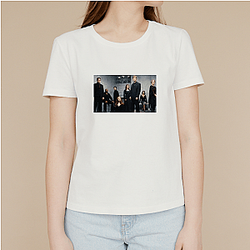 Six Feet Under Wearables Six Feet Under T-Shirts