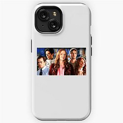 Six Feet Under Flavor Six Feet Under Samsung Cases