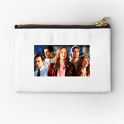 Six Feet Under Flavor Six Feet Under Zipper Pouches