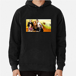 Six Feet Under Series Six Feet Under Hoodies