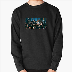 Six Feet Under Capsule Six Feet Under Sweatshirts