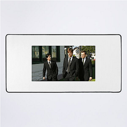 Six Feet Under Mood Six Feet Under Mouse Pads