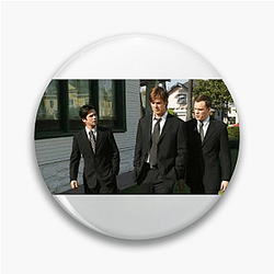 Six Feet Under Mood Six Feet Under Pins