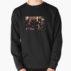 Six Feet Under Label Six Feet Under Sweatshirts