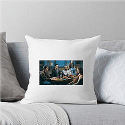 Six Feet Under Kit Six Feet Under Pillows Cover