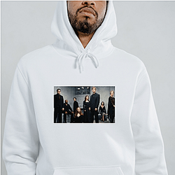 Six Feet Under Wearables Six Feet Under Hoodies