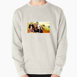 Six Feet Under Series Six Feet Under Sweatshirts