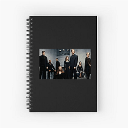 Six Feet Under Wearables Six Feet Under Notebook