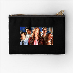 Six Feet Under Flavor Six Feet Under Zipper Pouches