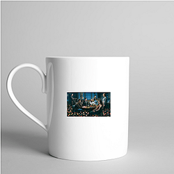 Six Feet Under Capsule Six Feet Under Mugs