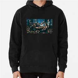 Six Feet Under Capsule Six Feet Under Hoodies