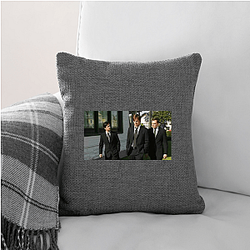 Six Feet Under Mood Six Feet Under Pillows Cover