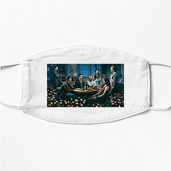 Six Feet Under Capsule Six Feet Under Face Masks